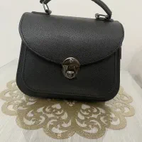 کیف مشکی نو