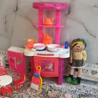 وسیله بازی بچه