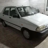پراید 95