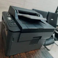 پرینترسه کاره برادر 2550DW...