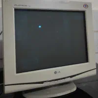 مانیتور  کامپیوتر، بلندگو و اسپیکر، دسته بازی