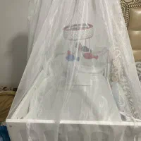 تخت کنار تخت مادر تا دو سالگی