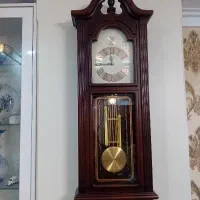 ساعت دیواری