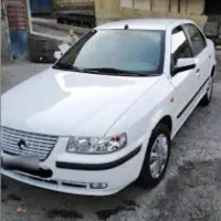 سمند۹۲