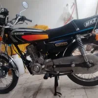 هوندا 200 مدل 1402