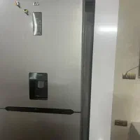 یخچال فریزر لایف