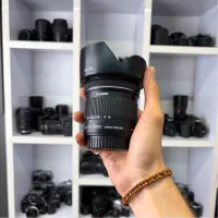 Canon 10-18 f4.5-5.6 IS STM