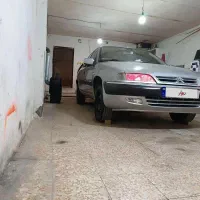 زانتیا sx2000|خودرو سواری و وانت|هریس, |دیوار