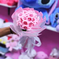 گل های خاص و ماندگار