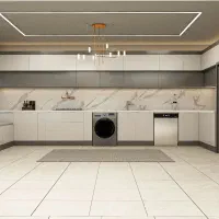 انجام مدلسازی3D،طراحی نما ،کابینت ودکوراسیون داخلی