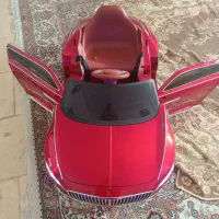 ماشین شارژی نونو