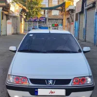 slx مدل۹۵|خودرو سواری و وانت|ارومیه, |دیوار