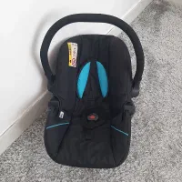 کریر برند hauck