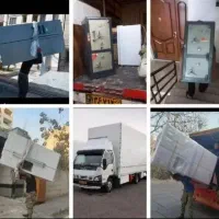 باربری اسباب کشی صدرا گلستان گویم کارگر اسباب کشی