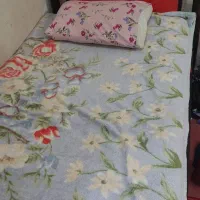 تخت خواب تک نفره