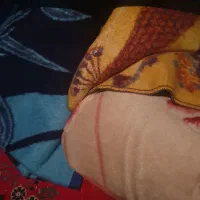 پتو و پوشک بزرگ سال