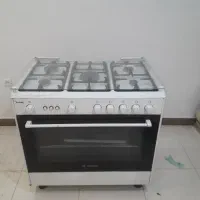 اجاق گاز اسنوا