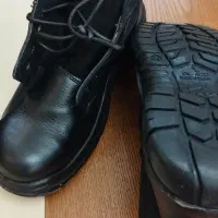 کفش کار ایمنی