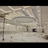 بازسازی ساختمان برقکشی برقکار برق کار لوسترسردخانه