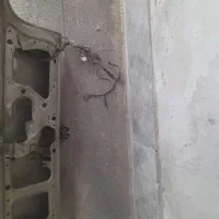 درب عقب فولکس گل