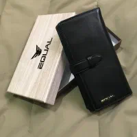 کیف پول چرم