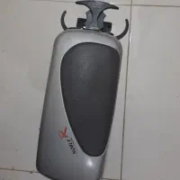 کنسول پراید