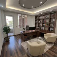 آپارتمان 120 متر اداری*بر مقدس اردبیلی