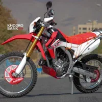 موتور اندرو tpc6
