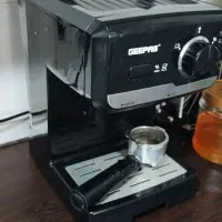 اسپرسو ساز جیپاس اصلی وارداتی
