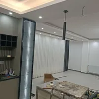 برقکار ساختمان هالوژن ۵۰ تعمیرات بازسازی برق کار