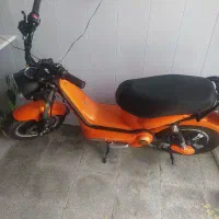 موتور برقی برند کویر موتور