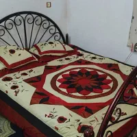 اجاره روزانه و هفتگی  ویلا سرسبز