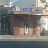 چهارراه ولیعصر بوشهر