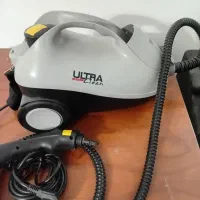 بخار شور المانی
