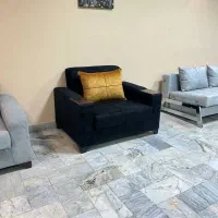 مبل تختخوابشو تختخواب خواب شو کد 30003