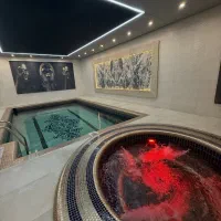 اجاره-روزانه-باغ-ویلا-استخر-دار-آبگرم-در-بابلسر