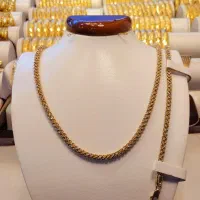 گردنبند طلا مناسب سرمایگذاری