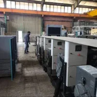 فروش فارم بیت کوین با برق خدمات هتلینگ ماینر