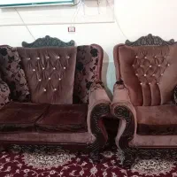 مبل راحتی