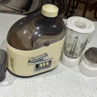 آبمیوه گیری سالم