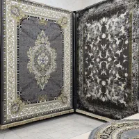 فروش ویژه فرش شروع شد (نگین غرب)