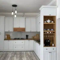 خورده کاری کابینت وکمددیواری