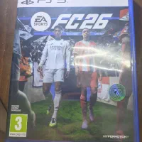 Fc 26 ps5 R2
