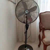 پنکه استیل مگامکس