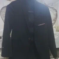 کت وشلوار و پیراهن پسرانه