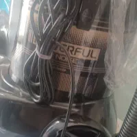 لوازم خانگی جارو برقی توستر ال جی