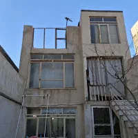 ویلایی دو طبقه سنددار