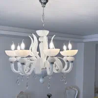 لوستر وارداتی