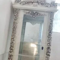 بوفه چوبی