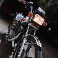 هندا پیشرو 200